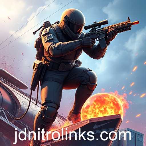 The Thrilling World of Action Games: Exploring Jd Nitro Link