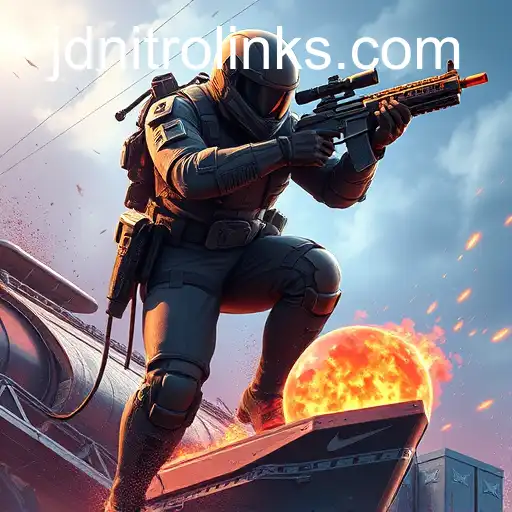 The Thrilling World of Action Games: Exploring Jd Nitro Link