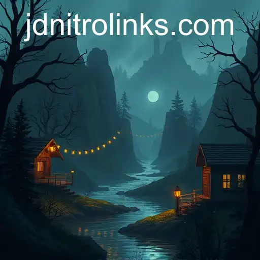 Exploring the World of Adventure Games and Their Appeal to Gamers