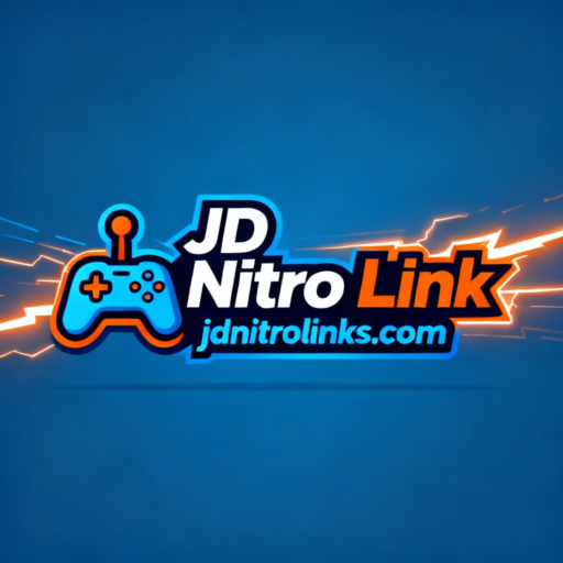 Jd nitro link