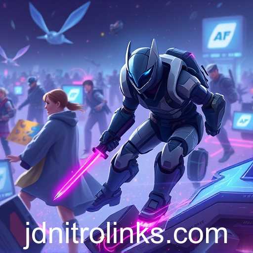 Emerging Trends in Online Gaming Communities