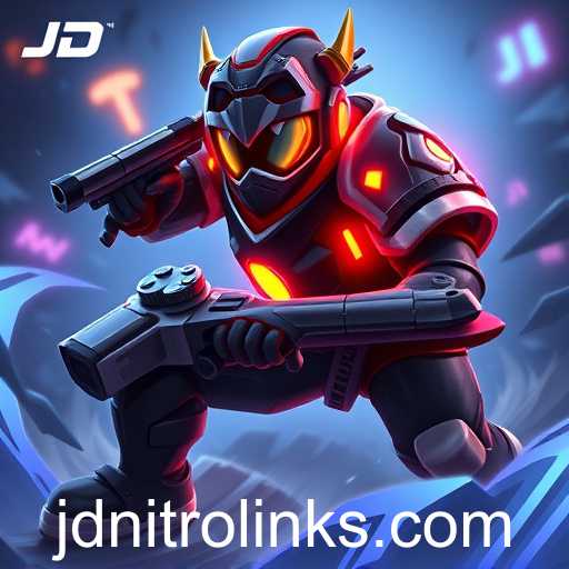 JD Nitro Link Expands Gaming Horizons