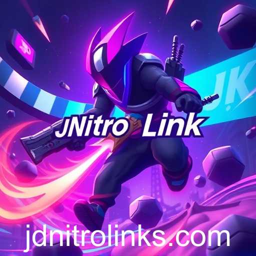 Gaming Trends and JD Nitro Link Influence