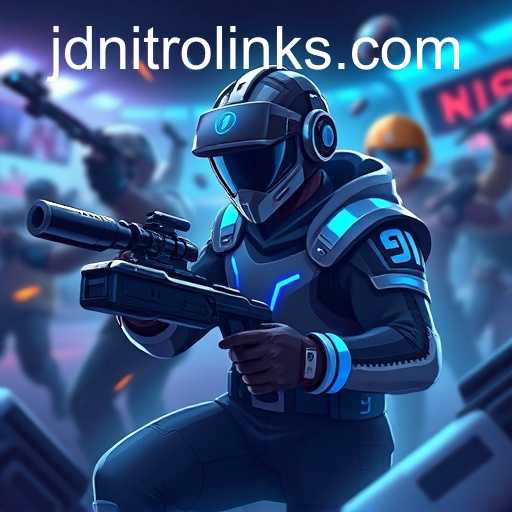 JD Nitro Expands Impact on Gaming Community