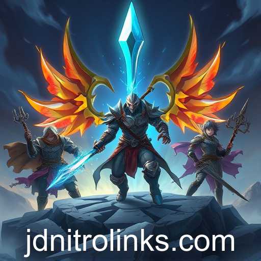 The Rise of JD Nitro in Online Gaming Communities