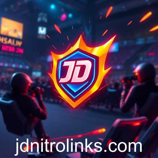 JD Nitro Link: Trends and Impact on Gaming