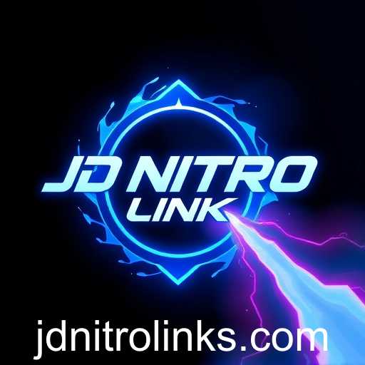 Exploring the Thrilling World of Multiplayer Gaming: Unveiling the Jd Nitro Link