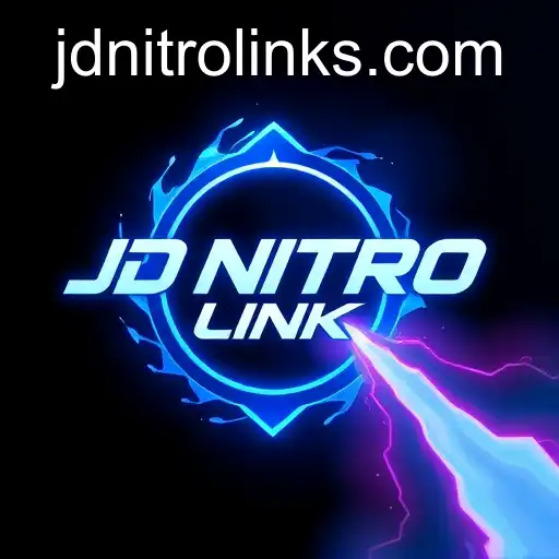 Exploring the Thrilling World of Multiplayer Gaming: Unveiling the Jd Nitro Link