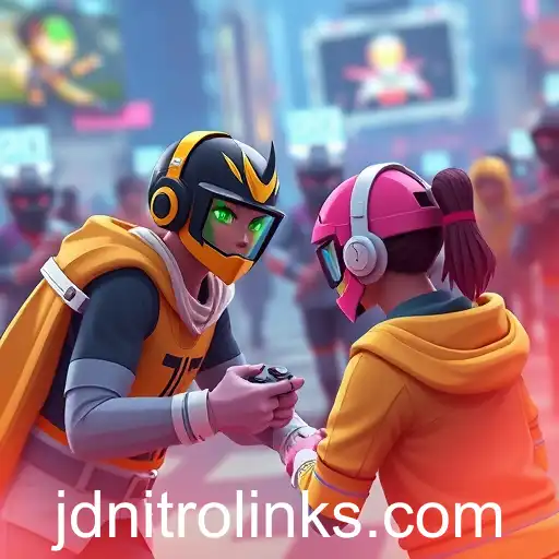 The Rise of Virtual Gaming Communities in 2025