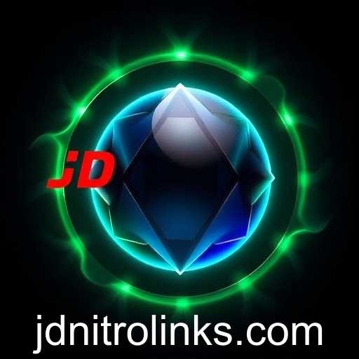 Exploring the World of Simulation Games: A Deep Dive with Jd Nitro Link