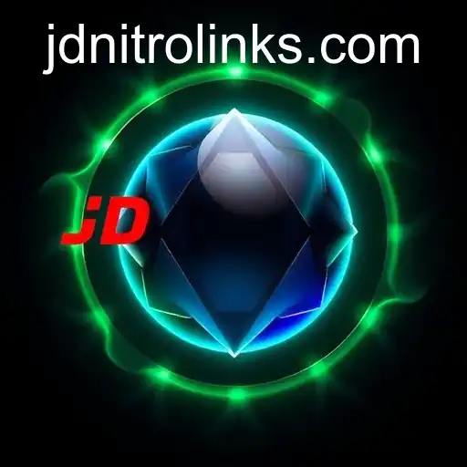 Exploring the World of Simulation Games: A Deep Dive with Jd Nitro Link