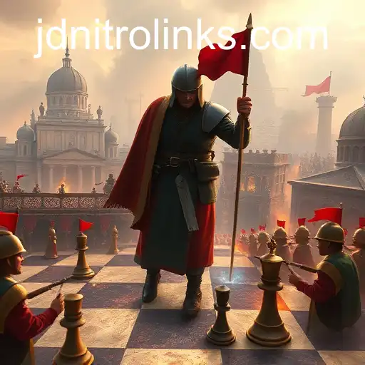 Exploring the Dynamic World of Strategy Games: The Role of 